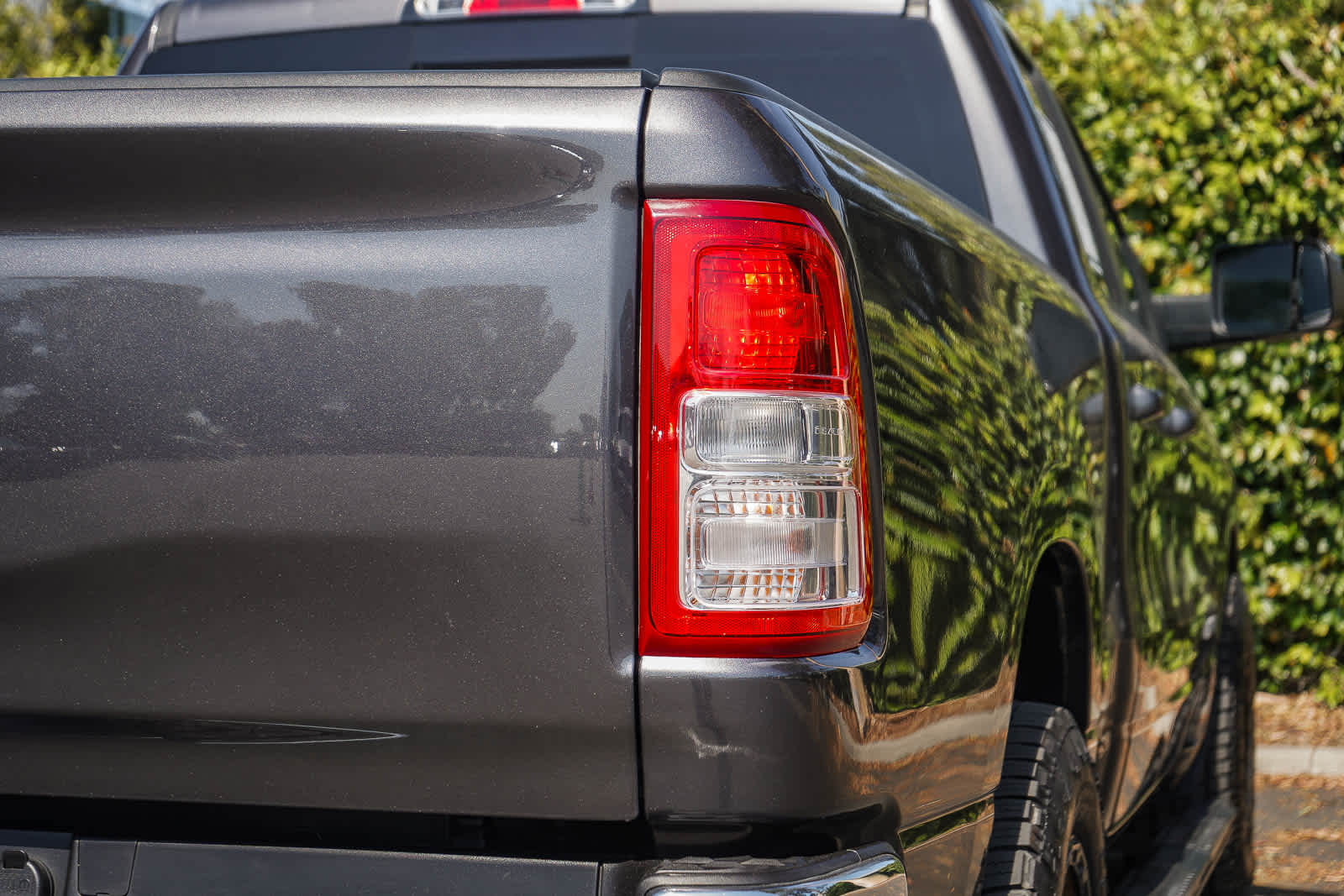 Thumbnail: 2021 RAM 1500 - 6