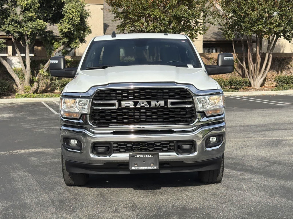 Used 2024 Ram 2500 Big Horn Truck