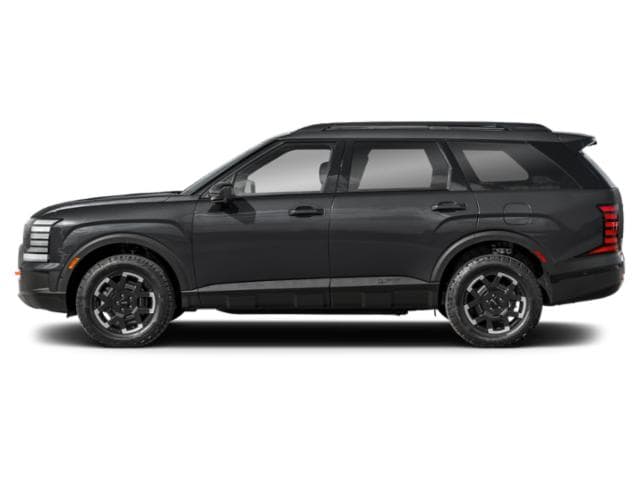 Thumbnail: 2026 Hyundai Palisade - 2