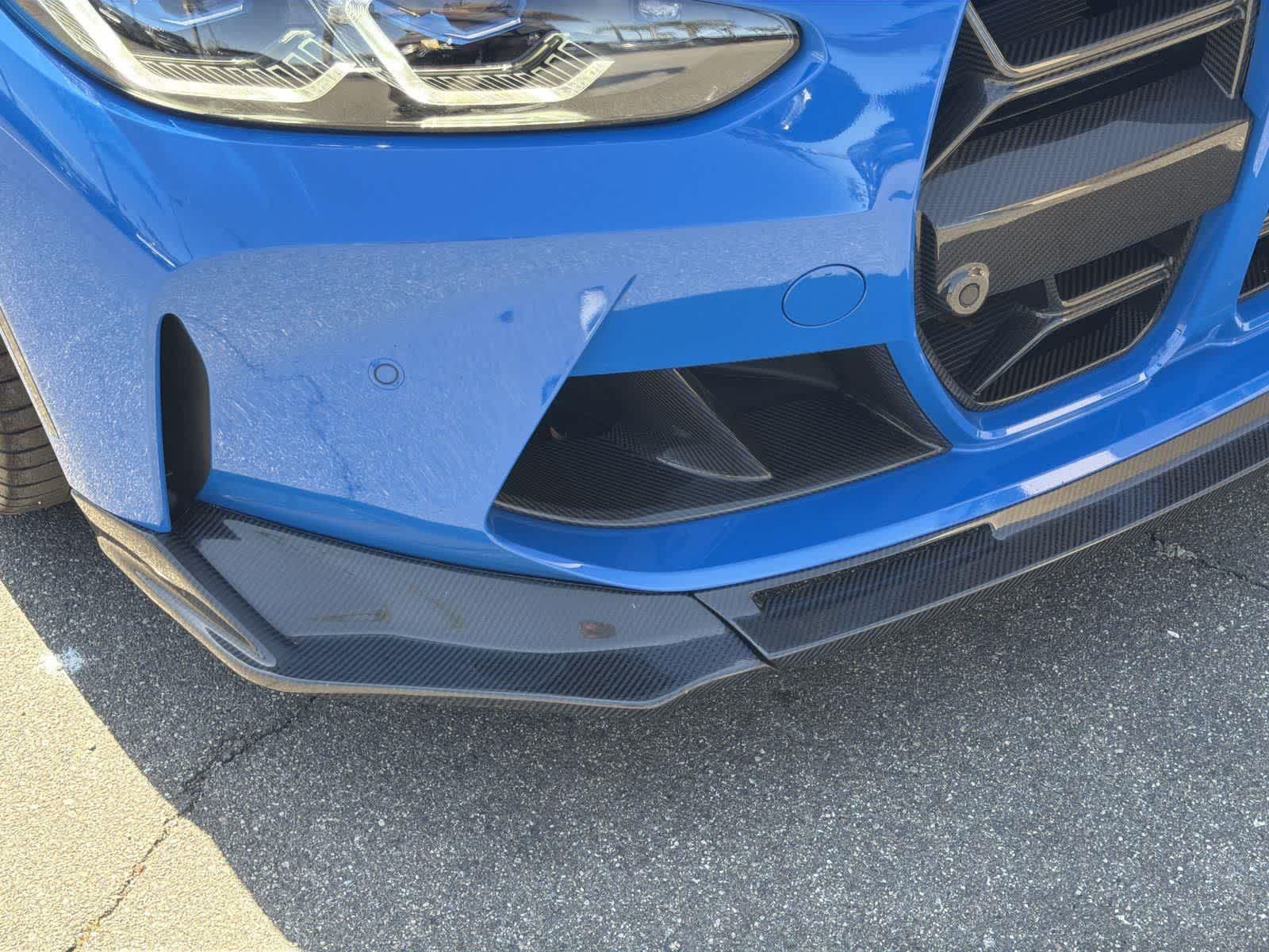 Thumbnail: 2022 BMW M4 - 40