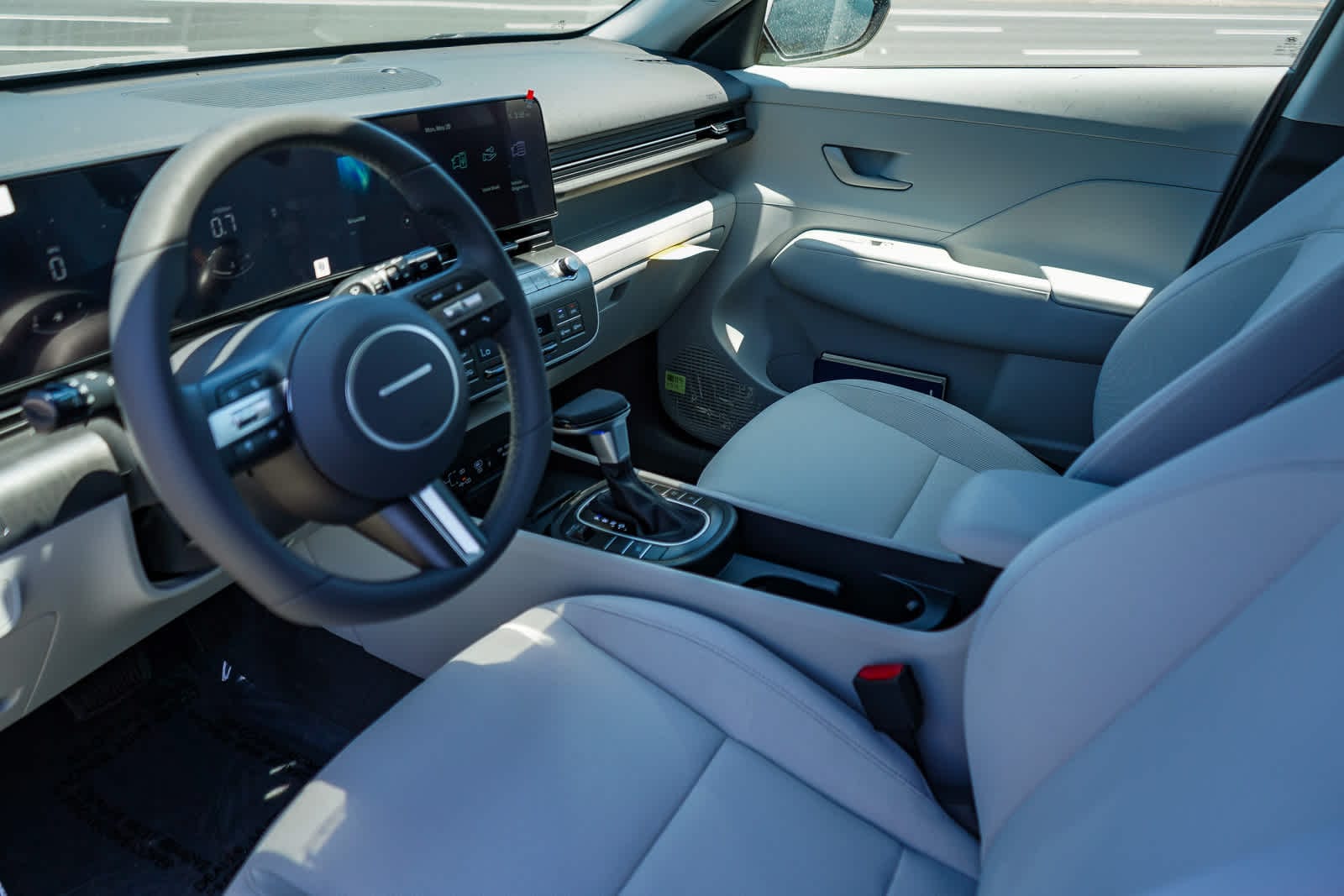 Thumbnail: 2026 Hyundai Kona - 18