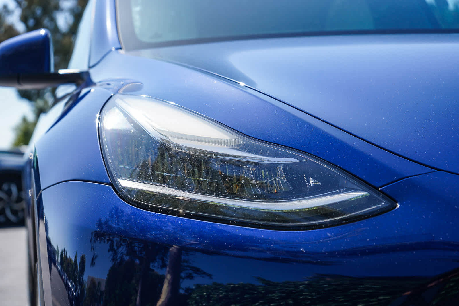 Thumbnail: 2021 Tesla Model Y - 10