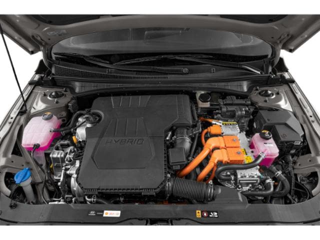 Thumbnail: 2026 Hyundai Elantra - 11