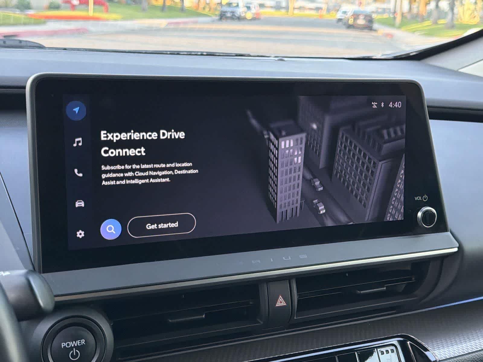 Thumbnail: 2024 Toyota Prius - 15