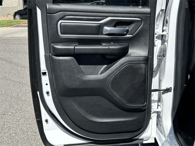 Thumbnail: 2022 RAM 1500 - 35