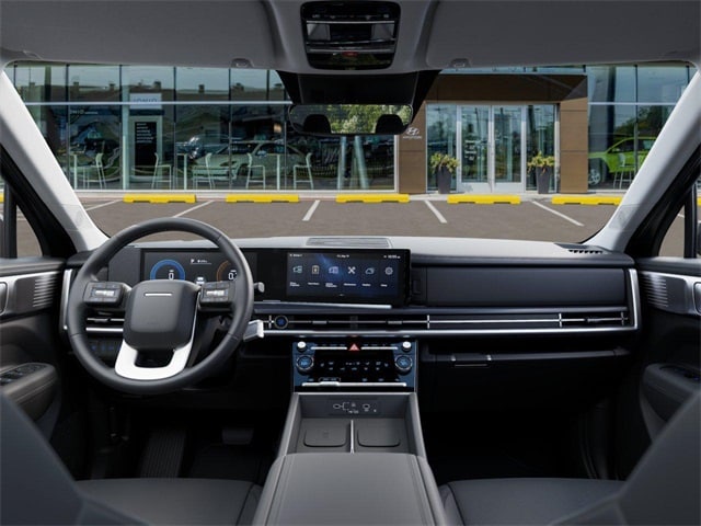 Thumbnail: 2026 Hyundai Santa Fe - 11