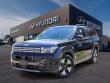 New 2027 Hyundai Santa Fe Hybrid SEL SUV