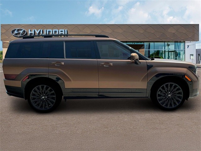 Thumbnail: 2025 Hyundai Santa Fe - 9