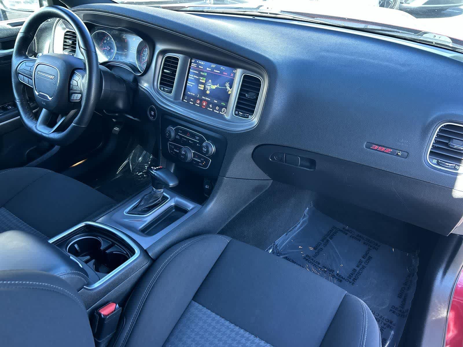 Thumbnail: 2023 Dodge Charger - 34