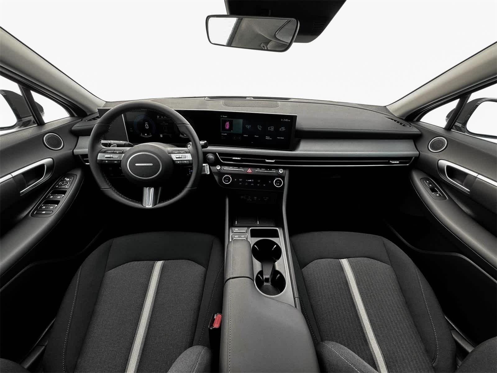 Thumbnail: 2025 Hyundai Sonata - 13