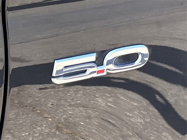 Thumbnail: 2022 Ford Mustang - 10