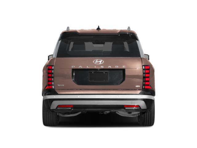 Thumbnail: 2026 Hyundai Palisade - 5