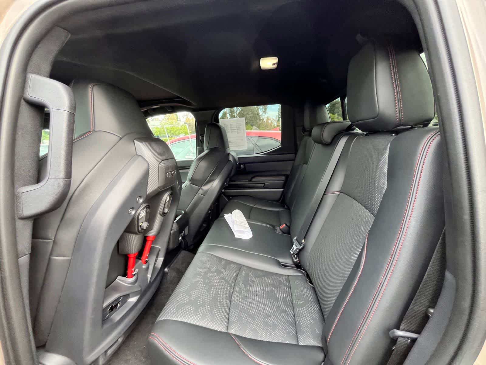 Thumbnail: 2025 Toyota Tacoma - 5