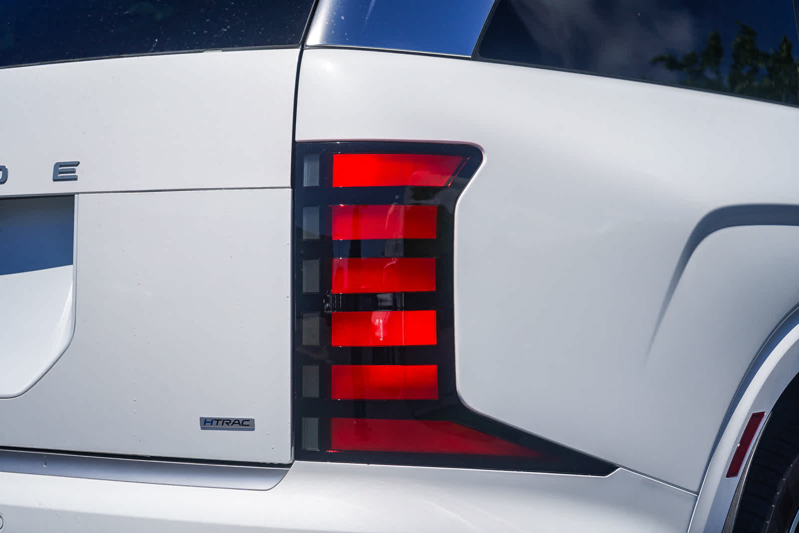 Thumbnail: 2026 Hyundai Palisade - 7