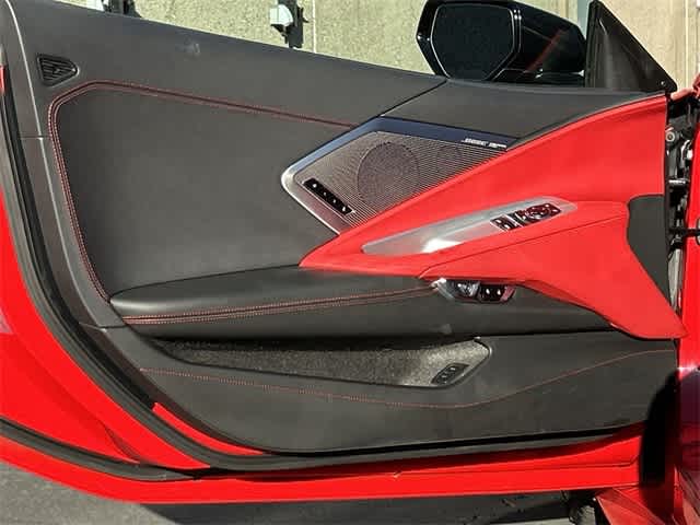 Thumbnail: 2021 Chevrolet Corvette - 25