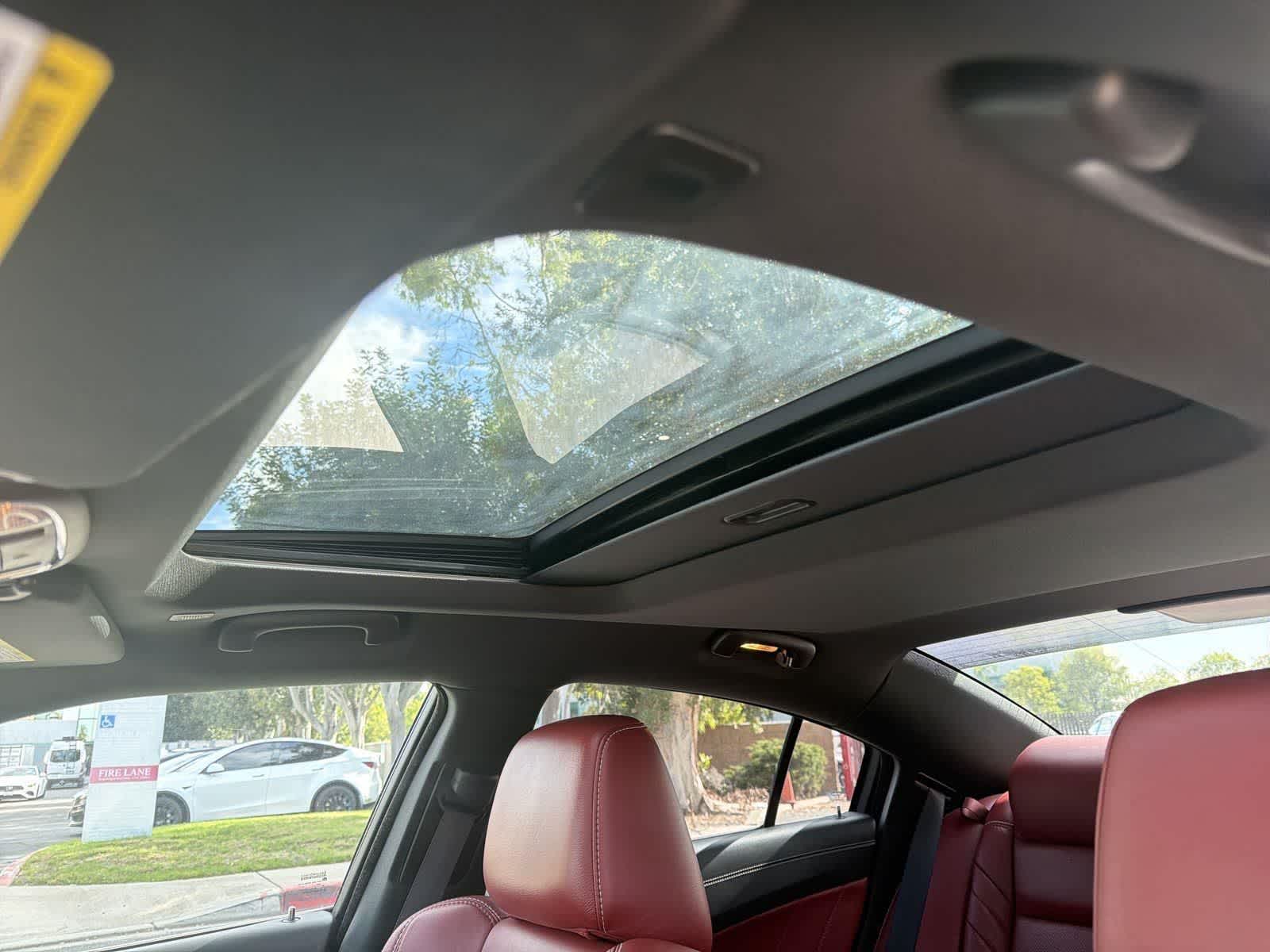 Thumbnail: 2022 Dodge Charger - 9