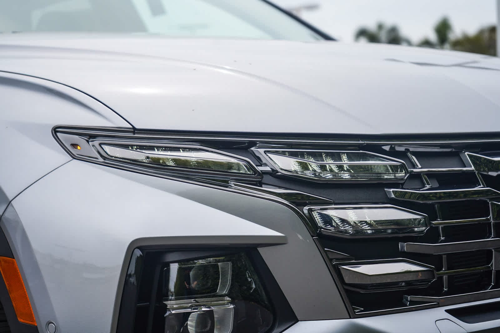 Thumbnail: 2026 Hyundai Tucson - 10