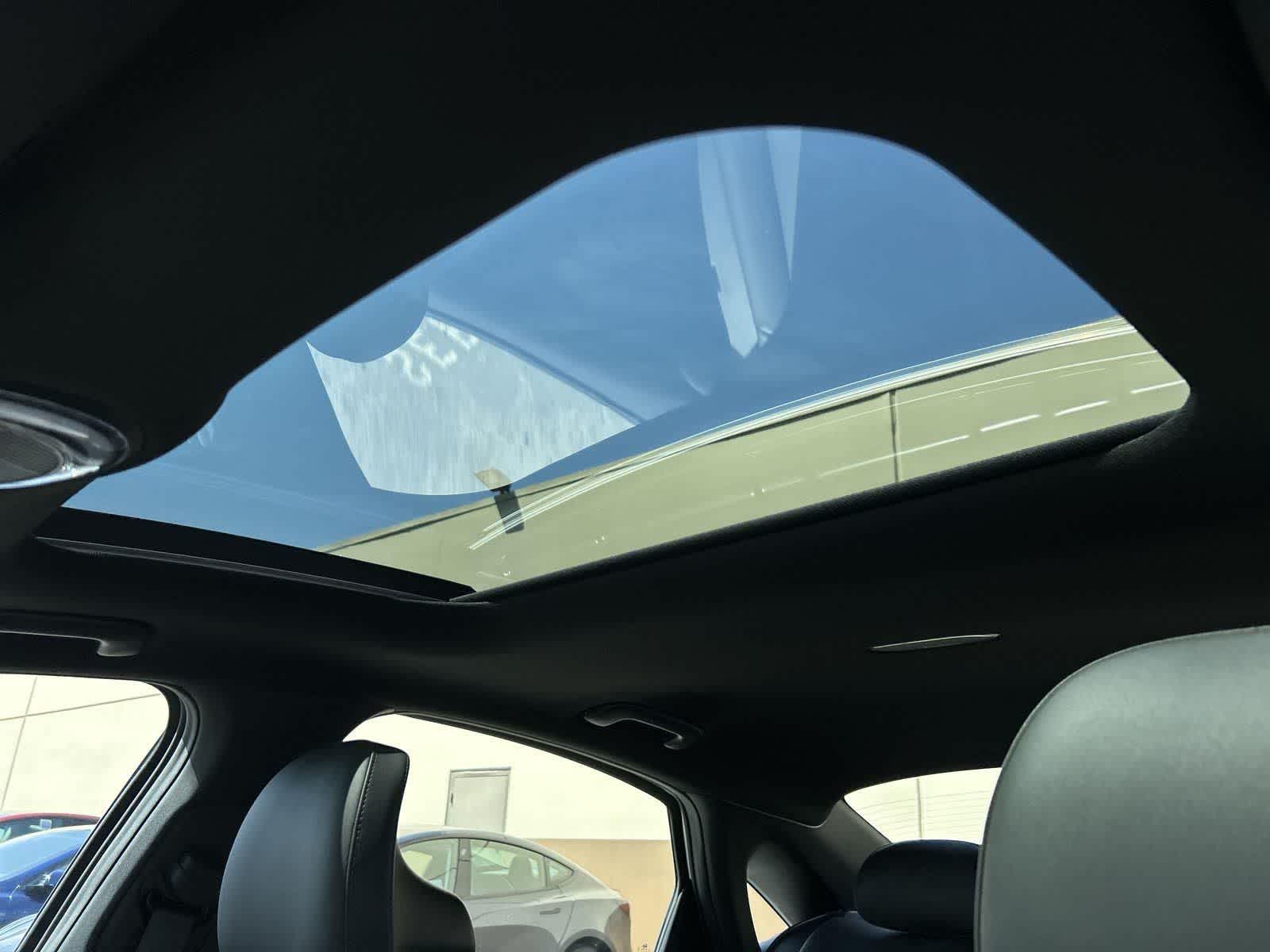 Thumbnail: 2025 Hyundai Ioniq 6 - 10