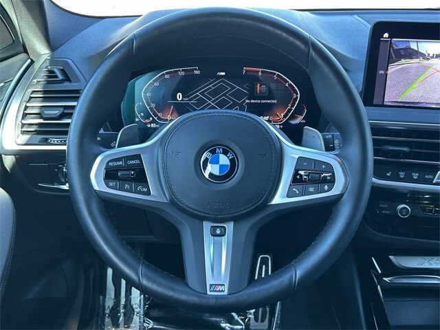 Thumbnail: 2023 BMW X3 - 16