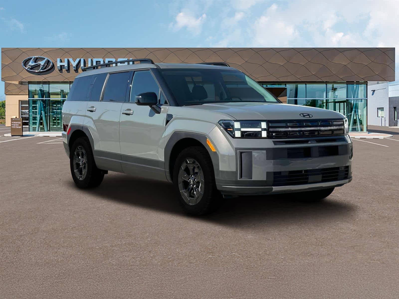 Thumbnail: 2024 Hyundai Santa Fe - 11