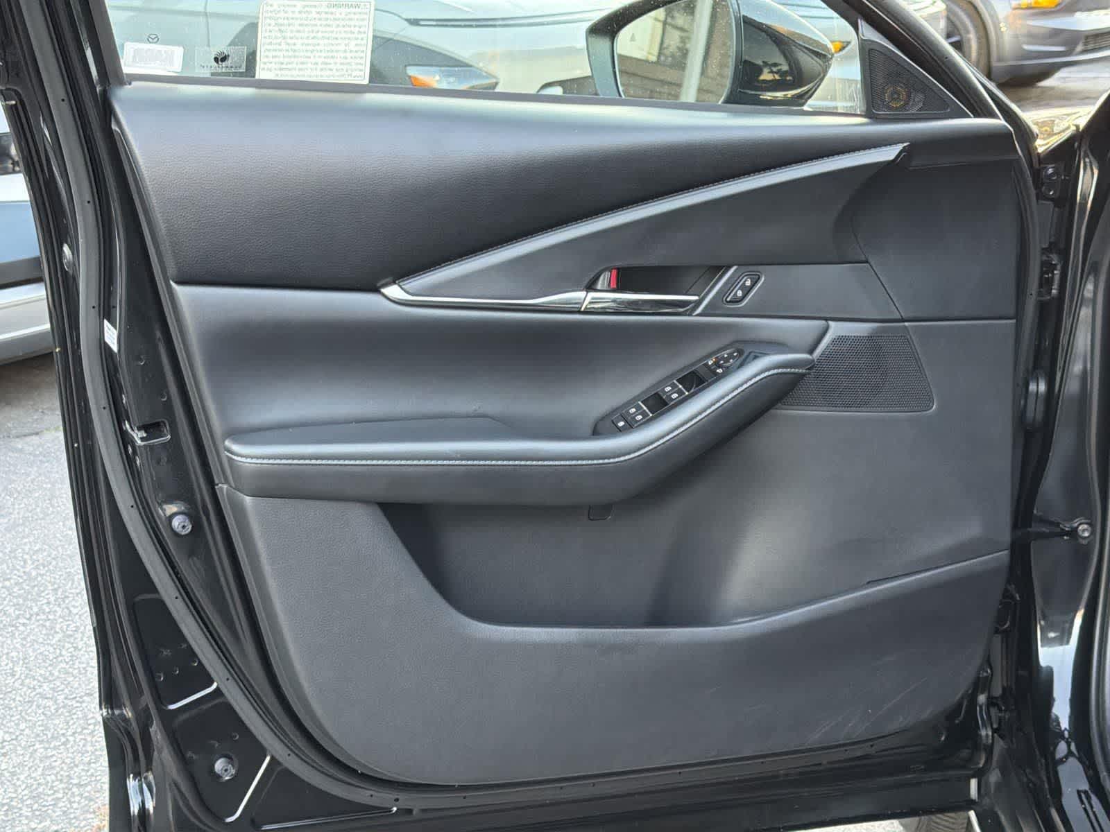 Thumbnail: 2023 Mazda CX-30 - 22