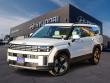 New 2026 Hyundai Santa Fe Hybrid SEL SUV