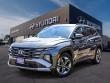 New 2026 Hyundai Tucson Hybrid SEL FWD SUV