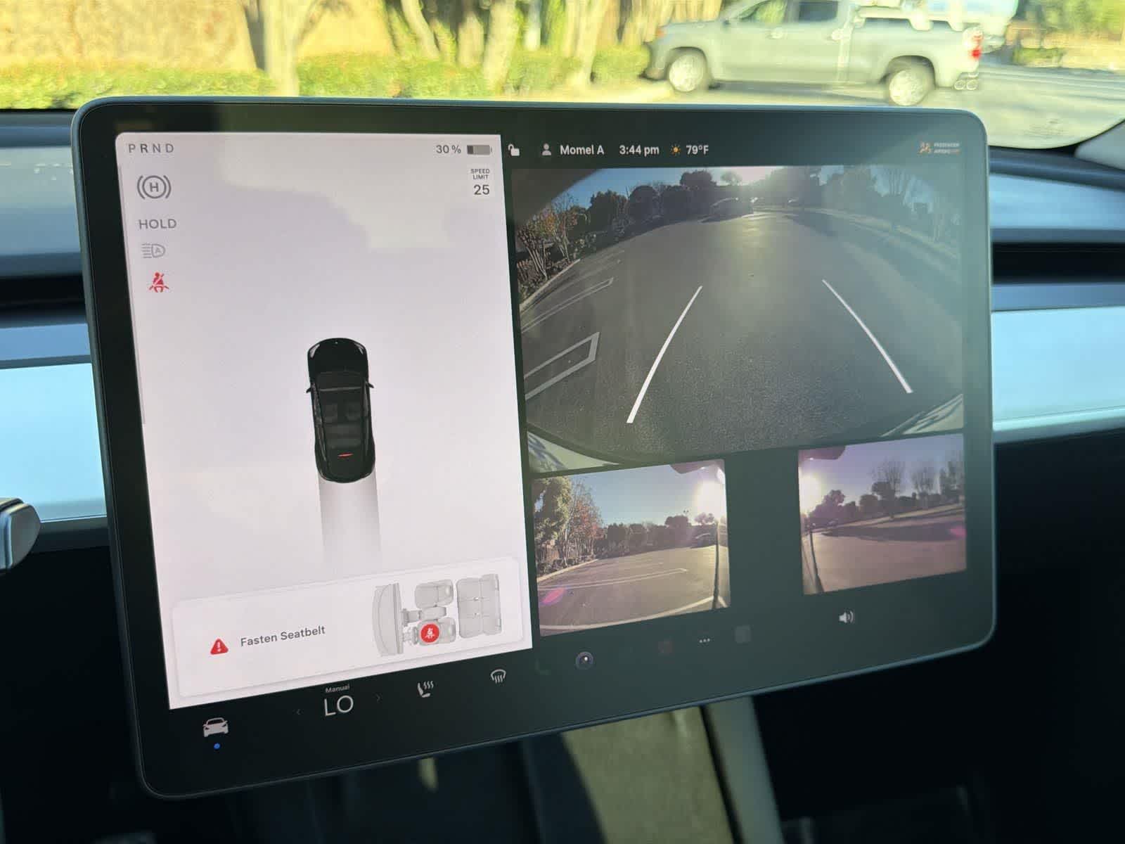 Thumbnail: 2021 Tesla Model Y - 18