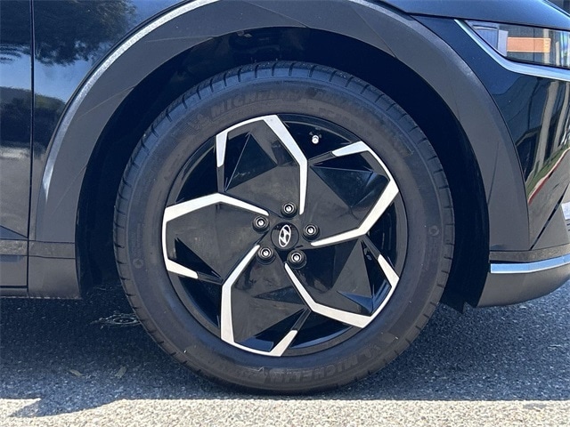 Thumbnail: 2024 Hyundai Ioniq 5 - 35