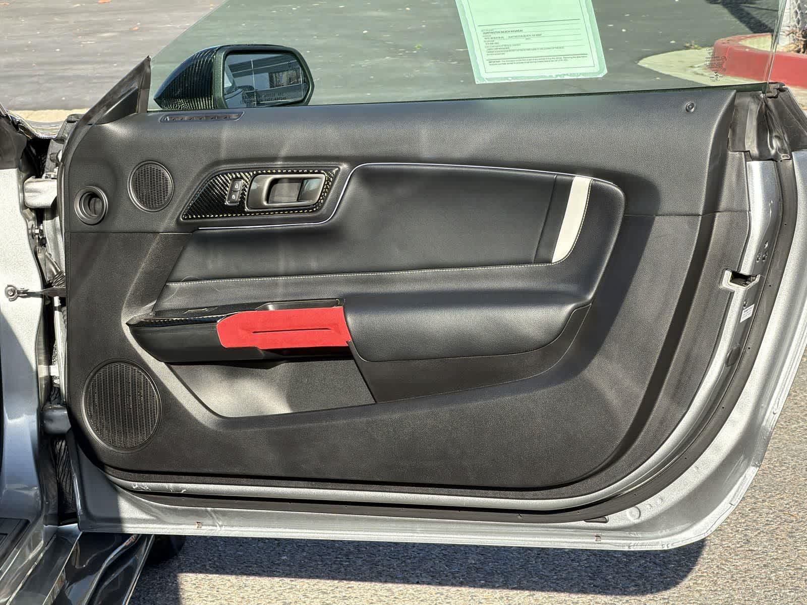 Thumbnail: 2020 Ford Mustang - 36