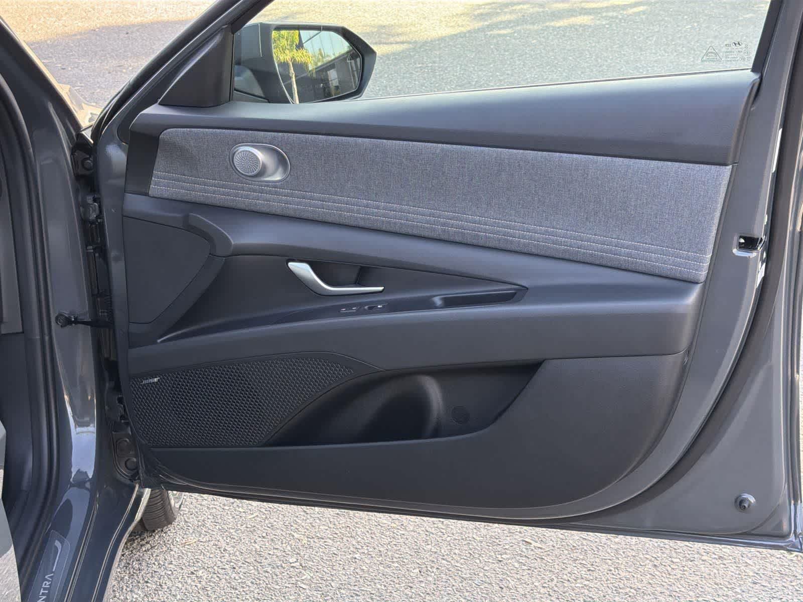 Thumbnail: 2025 Hyundai Elantra - 34