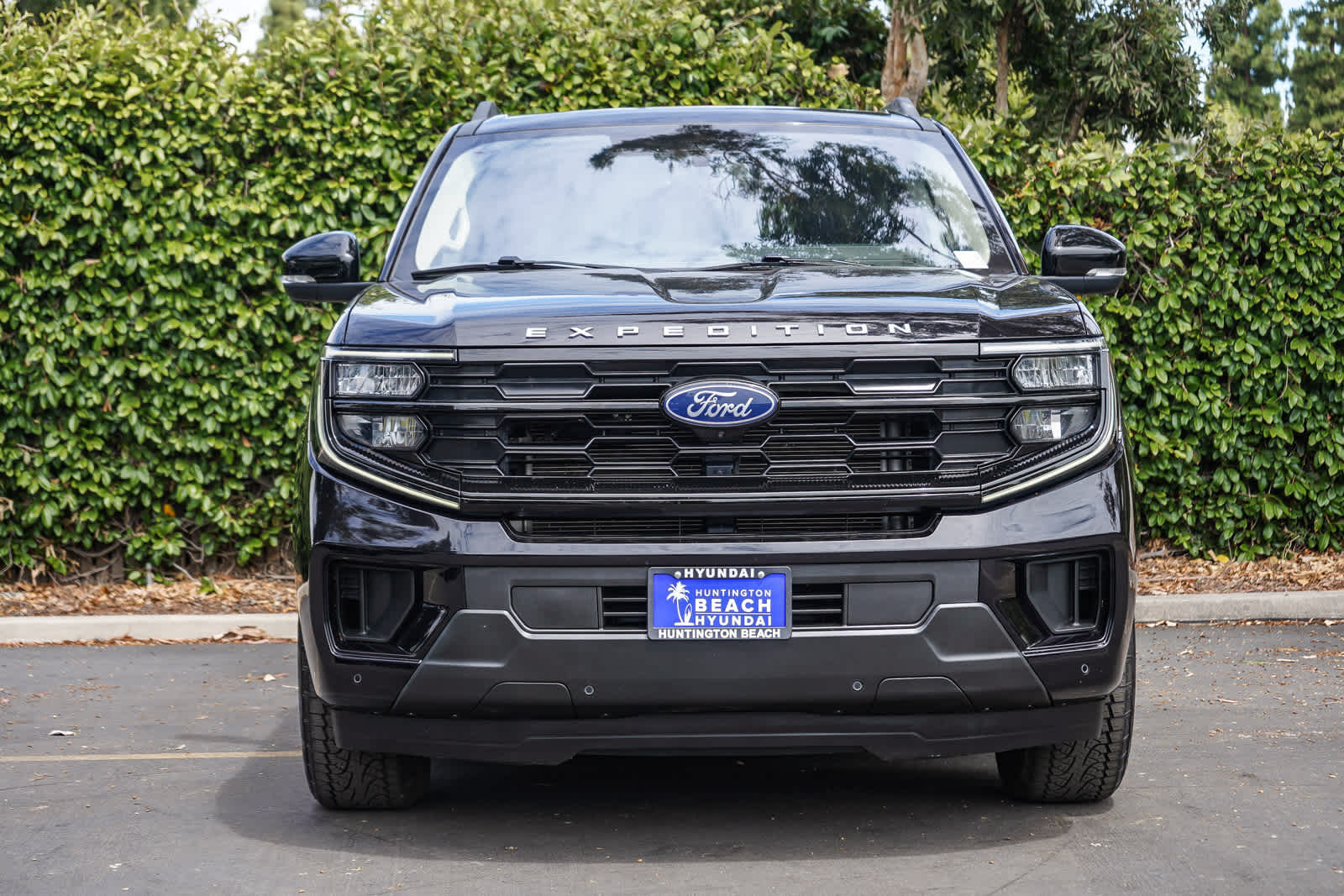 Thumbnail: 2025 Ford Expedition - 2