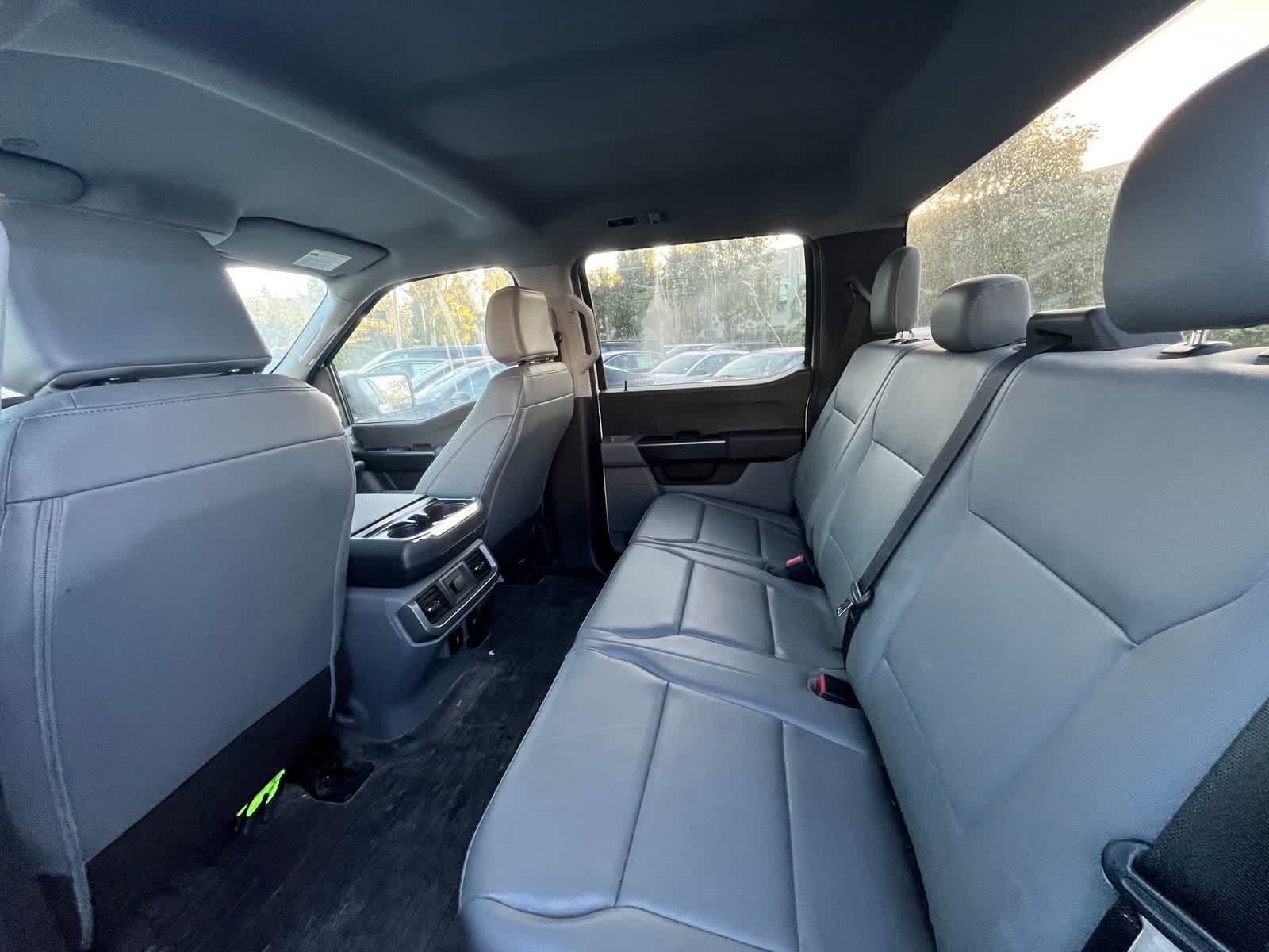 Thumbnail: 2022 Ford F-150 - 5