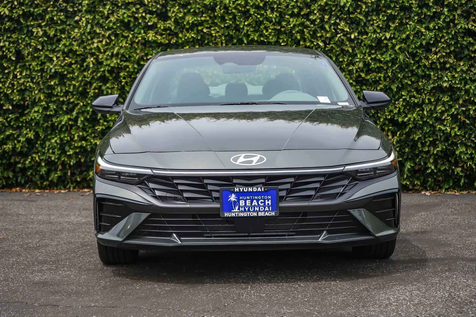 Thumbnail: 2026 Hyundai Elantra - 2