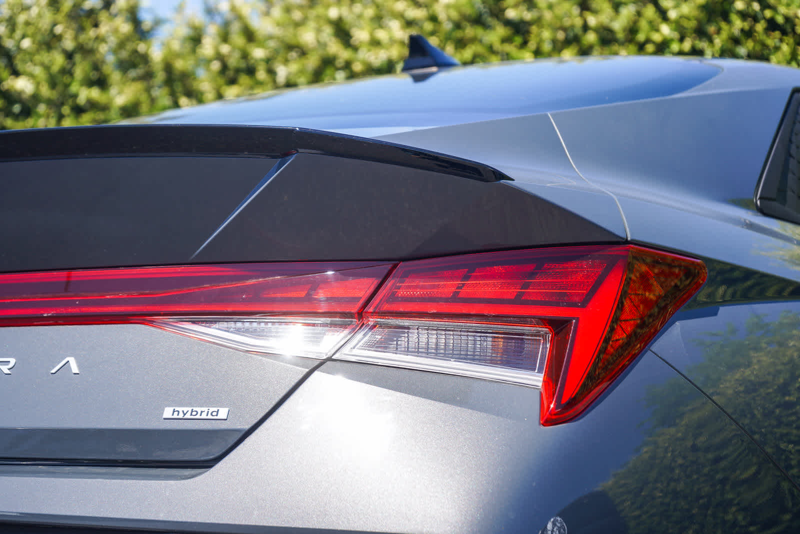 Thumbnail: 2026 Hyundai Elantra - 7