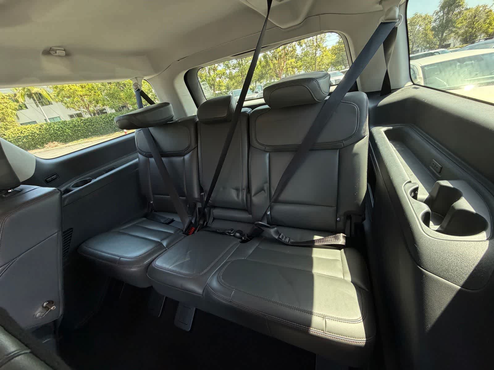 Thumbnail: 2025 Ford Expedition MAX - 4