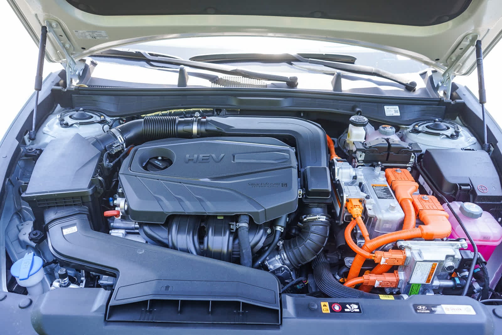 Thumbnail: 2026 Hyundai Sonata - 29