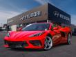 Used 2023 Chevrolet Corvette Stingray Coupe