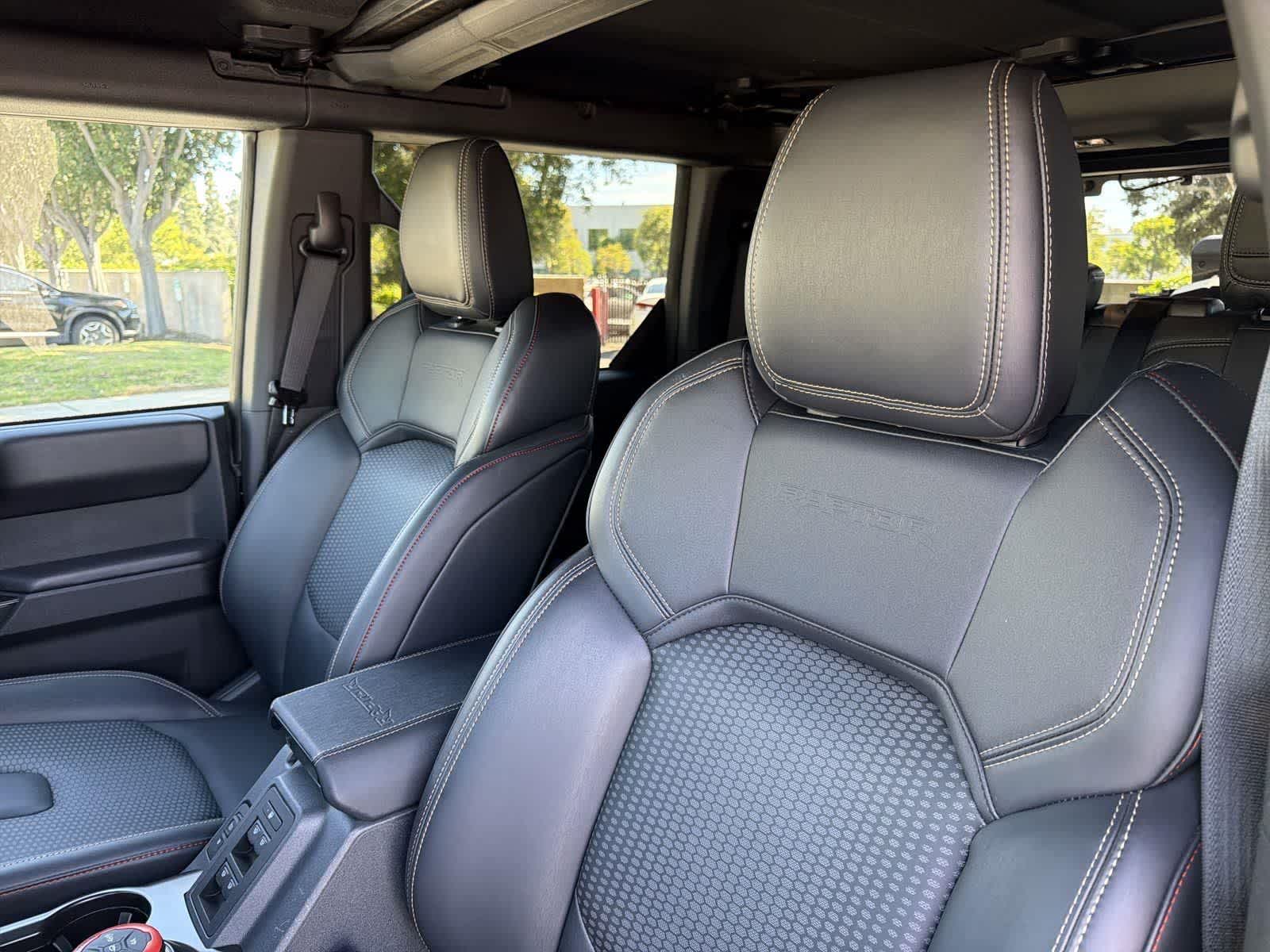 Thumbnail: 2024 Ford Bronco - 25