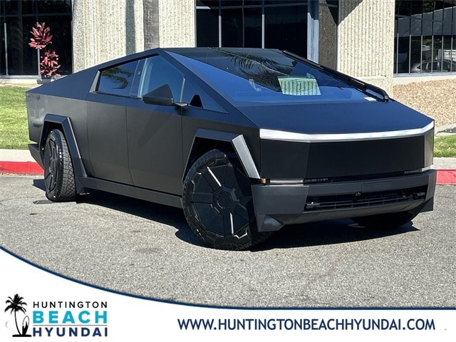 Thumbnail: 2024 Tesla Cybertruck - 1