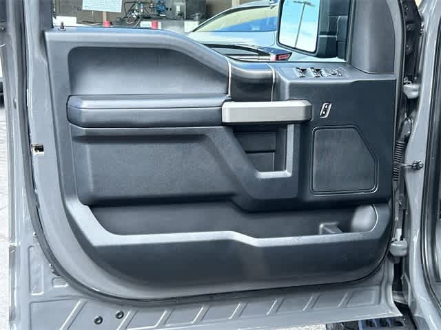 Thumbnail: 2020 Ford F-150 - 21