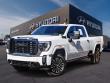 Used 2024 GMC Sierra 2500HD Denali Ultimate Truck