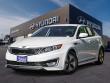 Used 2013 Kia Optima Hybrid LX Sedan