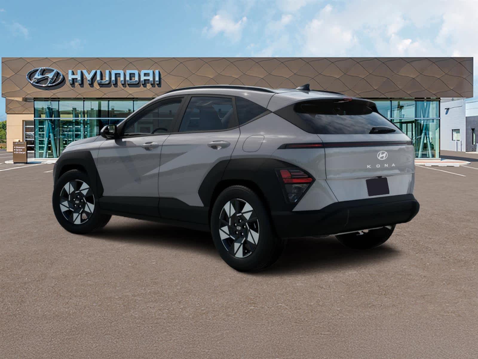 Thumbnail: 2025 Hyundai Kona - 3