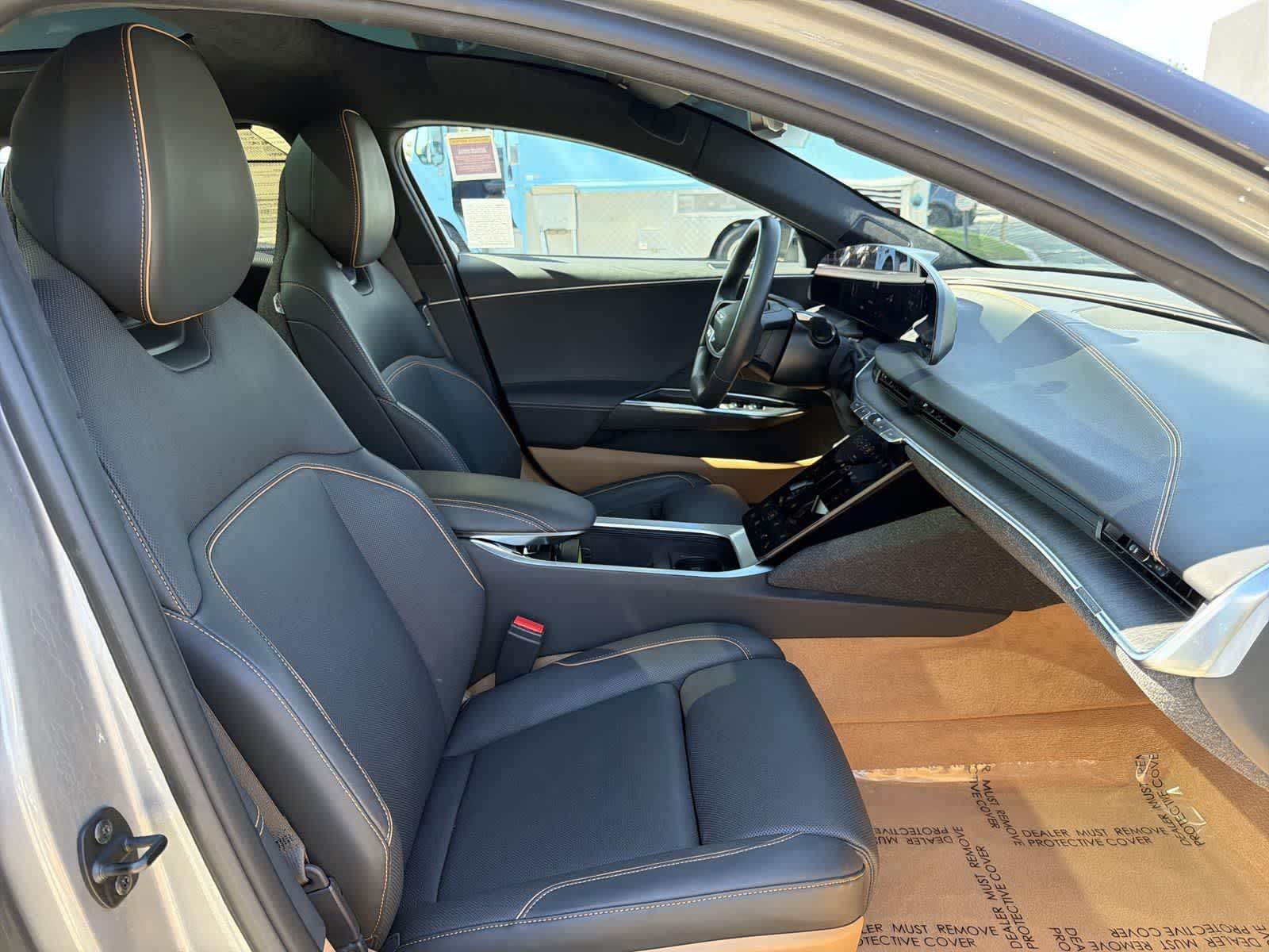 Thumbnail: 2024 Lucid Air - 34