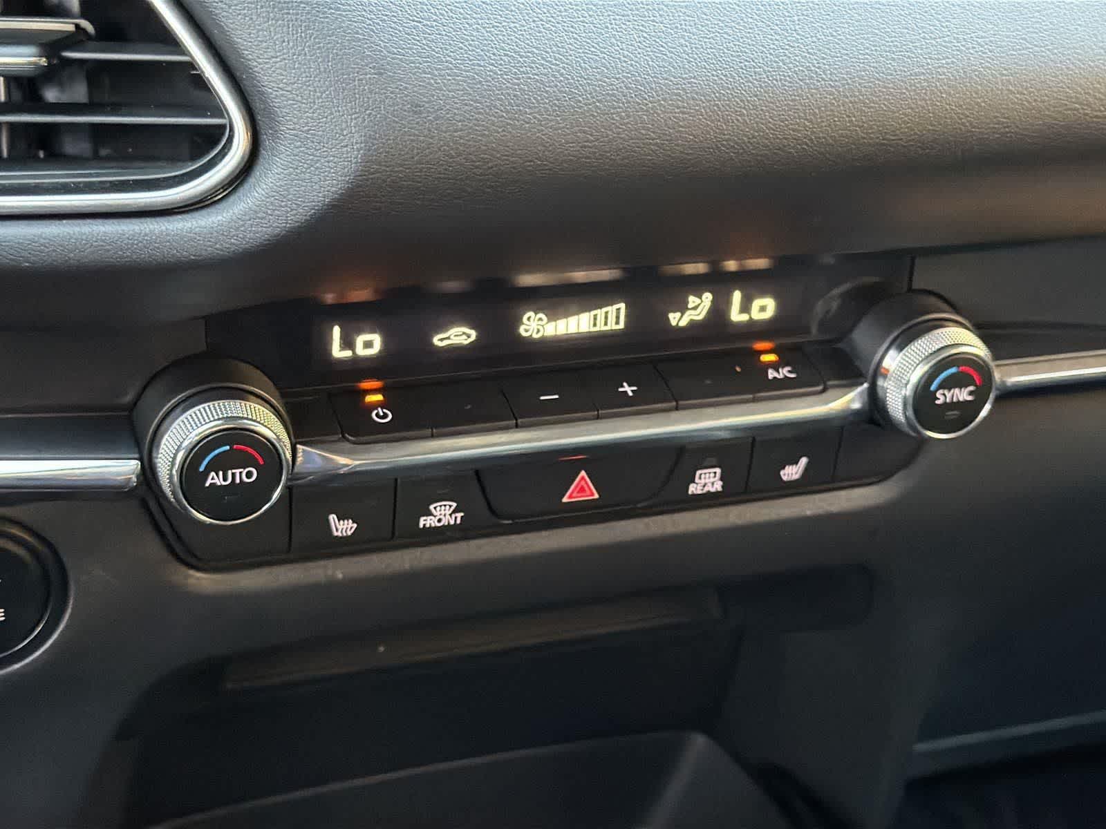 Thumbnail: 2023 Mazda CX-30 - 15