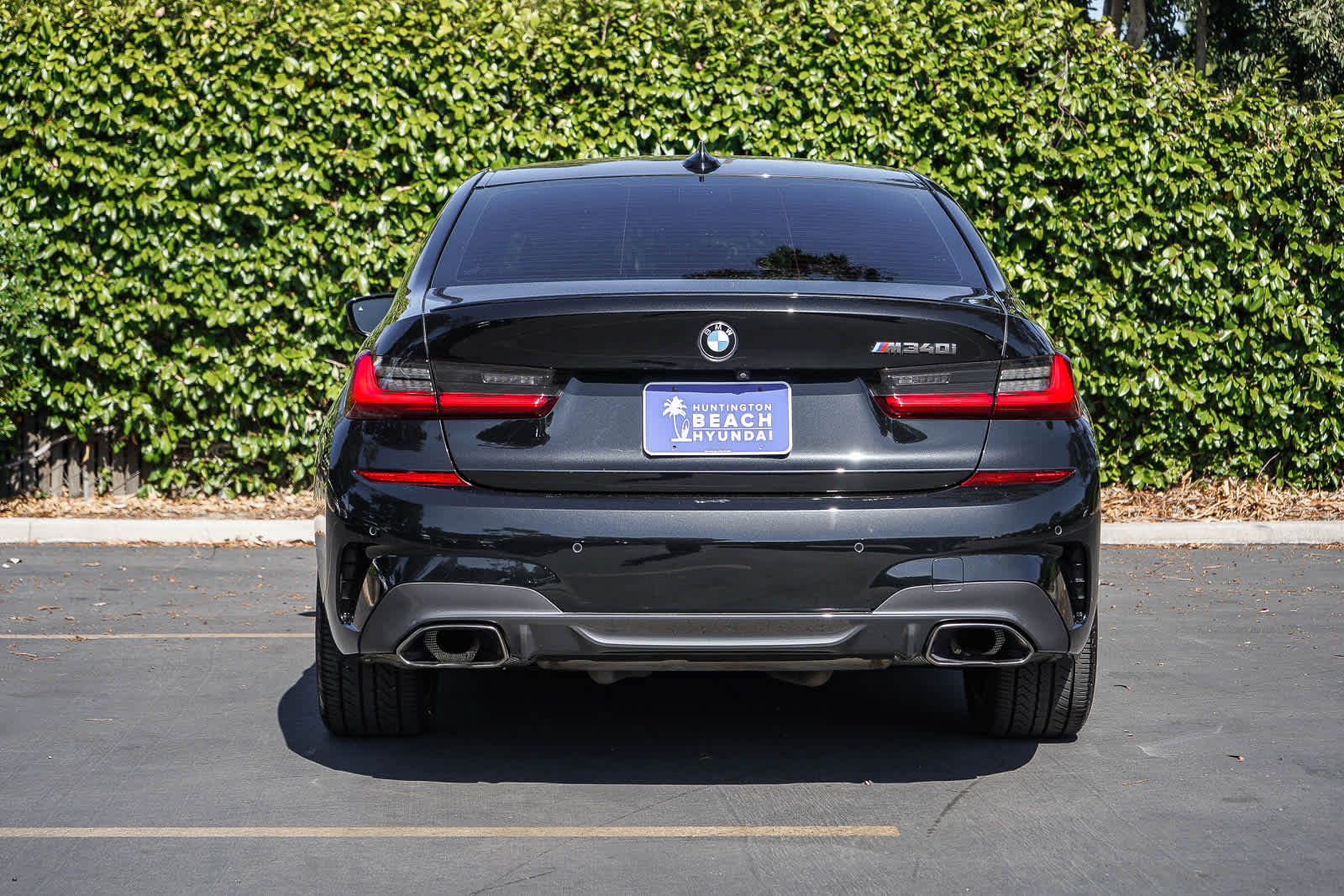 Thumbnail: 2020 BMW 3 Series - 5