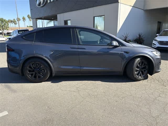 Thumbnail: 2022 Tesla Model X - 3