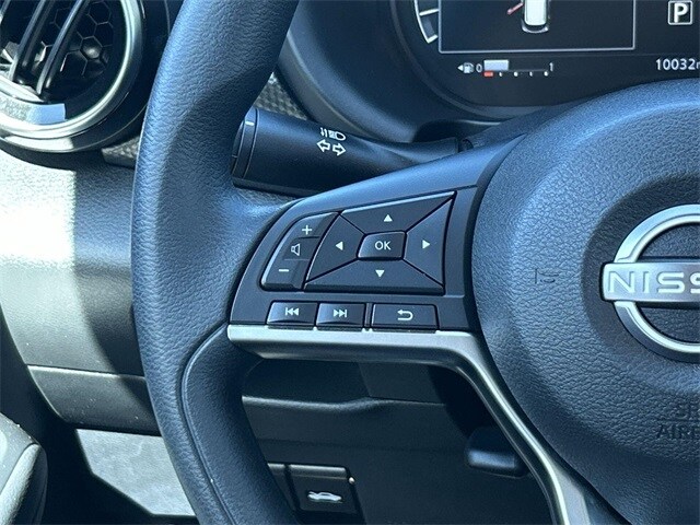 Thumbnail: 2022 Nissan Kicks - 12