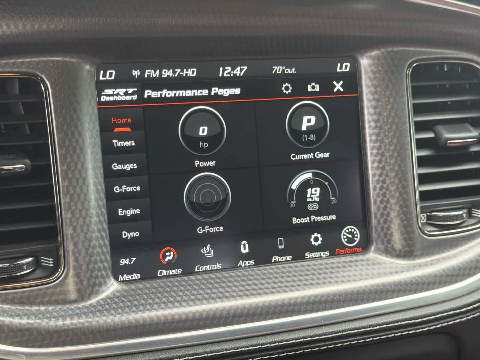 Thumbnail: 2022 Dodge Charger - 20